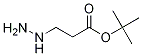 Propanoic acid, 3-hydrazinyl-, 1,1-diMethylethyl ester CAS#: 107349-78-0