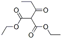 Propionylmalonic acid diethyl ester CAS#: 21633-77-2
