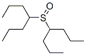 Propylbutyl sulfoxide CAS#: 2977-02-8