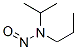 Propylisopropylnitrosamine CAS#: 28023-82-7