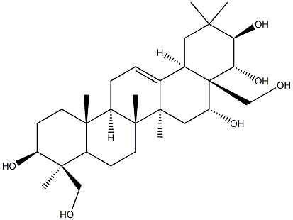 Protoaescigenin CAS#: 20853-07-0