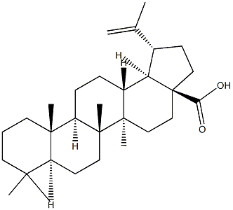 Pulsatilla saponin D CAS#: 848784-85-0