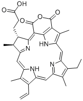 Purpurin 18 CAS#: 25465-77-4