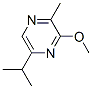 Pyrazine, 3-methoxy-2-methyl-5-(1-methylethyl)- (9CI) CAS#: 245757-84-0
