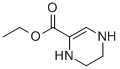 Pyrazinecarboxylic acid, 1,4,5,6-tetrahydro-, ethyl ester (9CI) CAS#: 209592-04-1