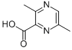 Pyrazinecarboxylic acid, 3,6-dimethyl- (7CI,9CI) CAS#: 2435-46-3
