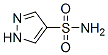 Pyrazole-4-sulfonamide (8CI) CAS#: 27429-59-0