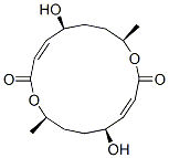 (-)-Pyrenophorol CAS#: 22248-41-5