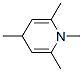Pyridine, 1,4-dihydro-1,2,4,6-tetramethyl- (9CI) CAS#: 202259-74-3