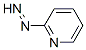 Pyridine, 2-diazenyl- (9CI) CAS#: 104958-74-9