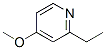 Pyridine, 2-ethyl-4-methoxy- (9CI) CAS#: 211758-93-9