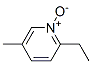 Pyridine, 2-ethyl-5-methyl-, 1-oxide (9CI) CAS#: 101870-72-8