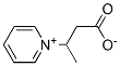Pyridinium, 1-(2-carboxy-1-methylethyl)-, inner salt (9CI) CAS#: 200266-84-8