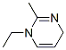 Pyrimidine, 1-ethyl-1,4-dihydro-2-methyl- (9CI) CAS#: 247111-07-5