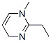 Pyrimidine, 2-ethyl-1,4-dihydro-1-methyl- (9CI) CAS#: 247111-08-6