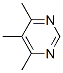 Pyrimidine, 4,5,6-trimethyl- (8CI,9CI) CAS#: 22868-79-7