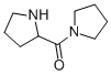 Pyrrolidine, 1-(2-pyrrolidinylcarbonyl)- (9CI) CAS#: 202990-49-6