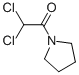 Pyrrolidine, 1-(dichloroacetyl)- (8CI,9CI) CAS#: 20266-01-7