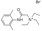 QX-314 CAS#: 21306-56-9