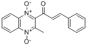 Quinocetone CAS nr: 81810-66-4