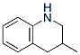 Quinoline, 1,2,3,4-tetrahydro-3-me CAS#: 20668-20-6