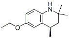 Quinoline, 6-ethoxy-1,2,3,4-tetrahydro-2,2,4-trimethyl-, (4R)- (9CI) CAS#: 212186-67-9