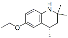 Quinoline, 6-ethoxy-1,2,3,4-tetrahydro-2,2,4-trimethyl-, (4S)- (9CI) CAS#: 212186-69-1