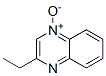 Quinoxaline, 2-ethyl-, 4-oxide CAS#: 16154-83-9