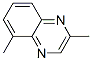 Quinoxaline, 2,5-dimethyl- CAS#: 26941-20-8