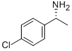 (R)-1-(4-CHLOROPHENYL)ETHYLAMINE CAS#: 27298-99-3
