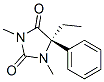 (R)-1-METHYLMEPHENYTOIN CAS#: 201606-44-2