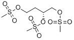(R)-1,2,4-BUTANETRIOL TRIMESYLATE CAS#: 203515-83-7