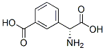 (R)-2-Amino-2-(3-carboxyphenyl)acetic acid CAS#: 13861-01-3
