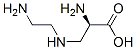 (R)-2-Amino-3-(2-aminoethylamino)propionic acid CAS#: 21760-89-4