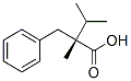 (R)-2-Benzyl-2,3-dimethylbutyric acid CAS#: 27771-09-1