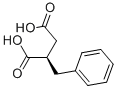 (R)-2-Benzylsuccinic acid CAS#: 21307-97-1