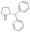(R)-(+)-2-(DIPHENYLMETHYL)PYRROLIDINE CAS#: 22348-31-8