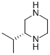 R-2-ISOPROPYL-PIPERAZINE CAS#: 207284-25-1