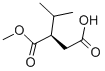 (R)-2-ISOPROPYL-SUCCINIC ACID-1-METHYL ESTER CAS#: 220498-08-8