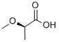 (R)-(+)-2-METHOXYPROPIONIC ACID CAS#: 23943-96-6
