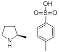 (R)-2-Methylpyrrolidine tosylate CAS#: 204387-55-3