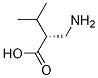(R)-2-(aMinoMethyl)-3-Methylbutanoic acid CAS#: 210345-86-1