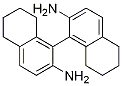 (R)-2,2'-Diamino-5,5',6,6',7,7',8,8'-octahydro-1,1'-binaphthyl CAS#: 208248-66-2