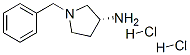 (R)-3-AMINO-1-BENZYLPYRROLIDINE DIHYDROCHLORIDE CAS#: 215947-36-7