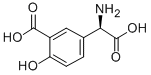 (R)-3-CARBOXY-4-HYDROXYPHENYLGLYCINE CAS#: 13861-03-5