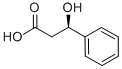 (R)-(+)-3-HYDROXY-3-PHENYLPROPIONIC ACID CAS#: 2768-42-5
