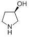 (R)-3-Hydroxypyrrolidine CAS#: 2799-21-5