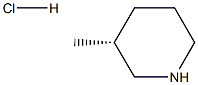 (R)-3-Methylpiperidine hydrochloride CAS#: 223792-48-1