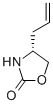 (R)-4-ALLYLOXAZOLIDIN-2-ONE CAS#: 208041-36-5