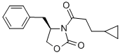 (R)-4-BENZYL-3-(3-CYCLOPROPYL-PROPIONYL)-OXAZOLIDIN-2-ONE CAS#: 289677-11-8